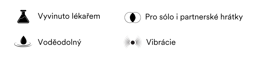 Pro sólo i partnerské hrátky (5)